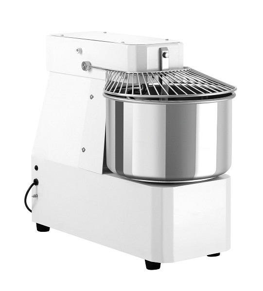 Bartscher Teigknetmaschine Easy 18/30 FRFK, Teigmenge max.: 18 kg, 101847