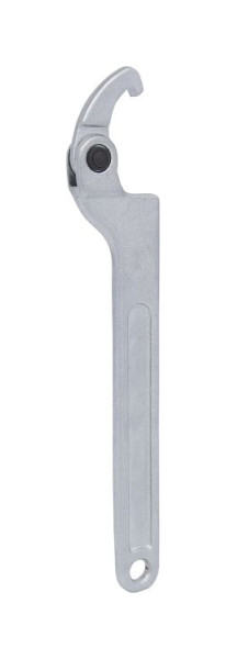 KS Tools Gelenk-Hakenschlüssel mit Nase, 13-35 mm, 517.1316