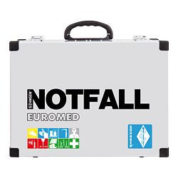 SÖHNGEN Notfallkoffer EUROMED Modul A + B, 0101230