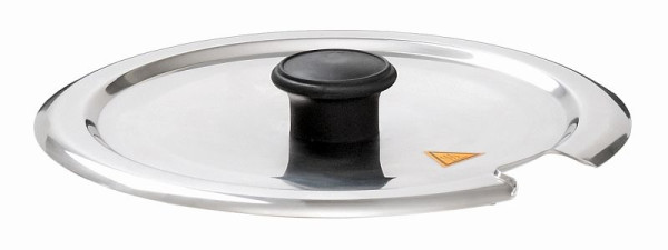 Bartscher Deckel für Hot Pot 6,5 l, 609165, 4015613520728