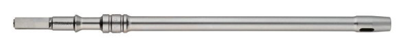 HiKOKI Aufnahmeschaft für Hammerbohrkrone 13 mm Sechskant 450 mm, 750973