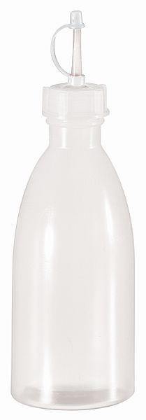 Freund Kunststoff- Flasche Füllmenge: 250ml, 03400250