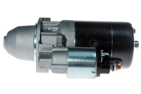 HELLA Starter/Anlasser, 12V, 2.2kW, für u.a. Mercedes-Benz E-Class (W211), 8EA 011 610-051
