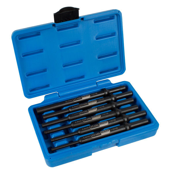 Stahlmaxx Durchtreibersatz-Drucklufthammer, XXL-115748, 4251294809695