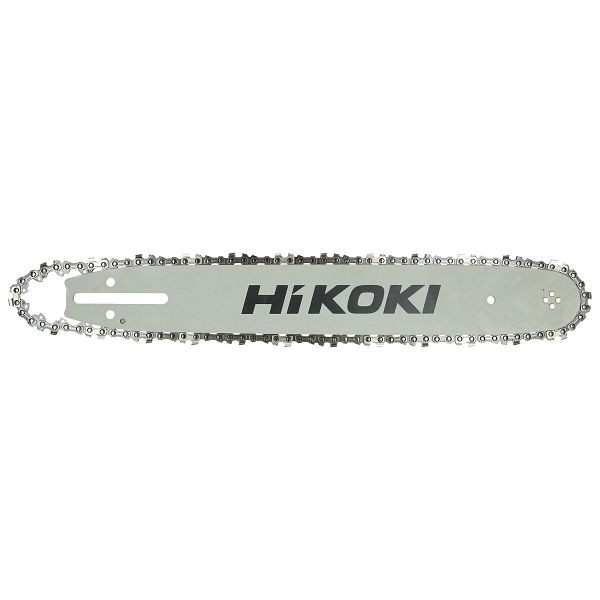 HiKOKI Kombi-Set Kette+Schwert 14" x 3/8" x 1.3 mm (.050") x 52, 781234