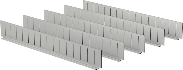 VIGOR Querträger Satz für Series M, Series L und Series XL, Anzahl Werkzeuge: 5, V6686/5