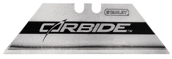 Stanley Trapezklinge Carbide, VE: 10 Stück, 2-11-800