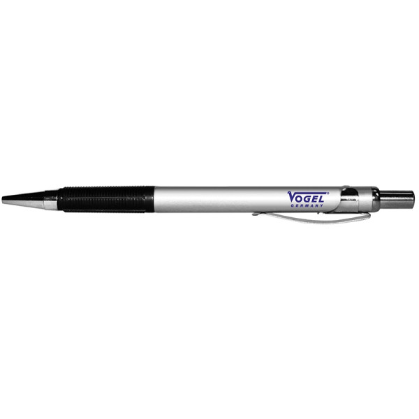 Vogel Germany Anreißnadel, Ø 9 mm, 150 mm, Hartmetall-Spitzen, 334615