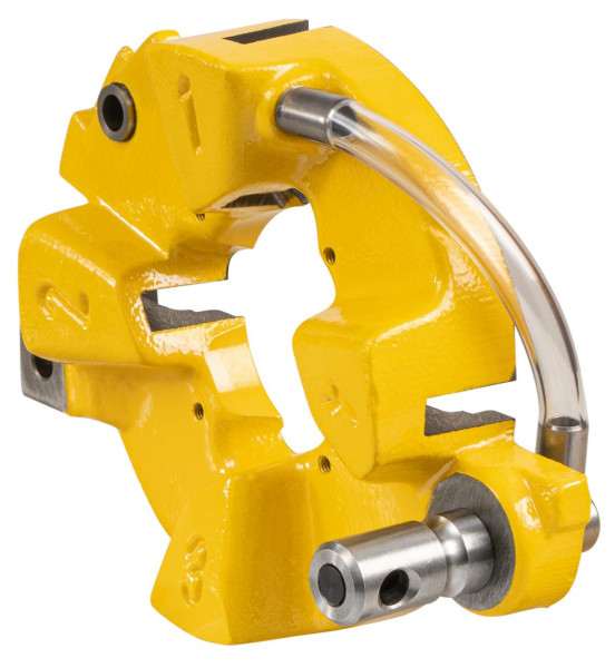 REMS Schneidbackenhalter 2" montiert, 341015 R, 4039976039383