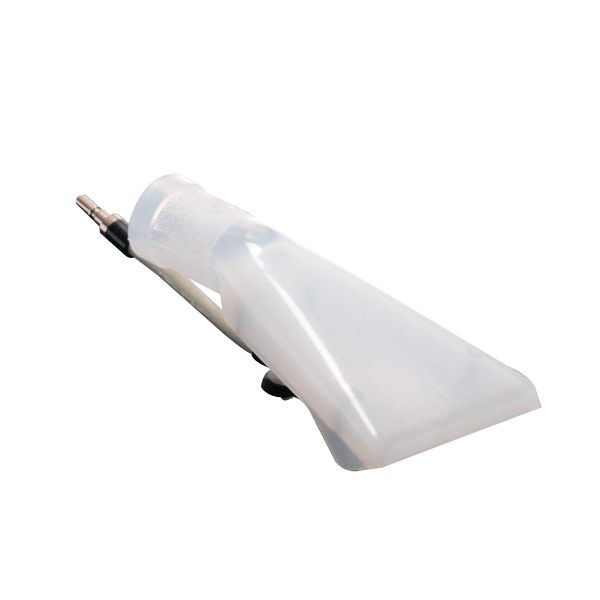 Cleancraft Polsterreinigungsdüse für flexCAT 262/262-2 IEPD, 7013033