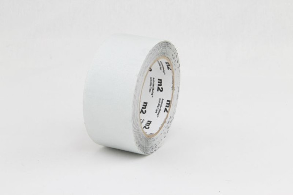m2 Antirutschbelag Easy Clean transparent Rolle 50mmx6m, M3TR050060