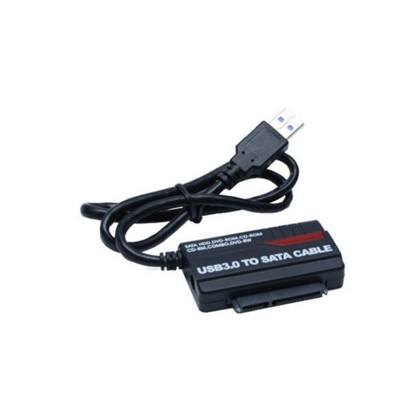 shiverpeaks BASIC-S, USB 3.0 auf SATA/IDE Kabel, BS75623