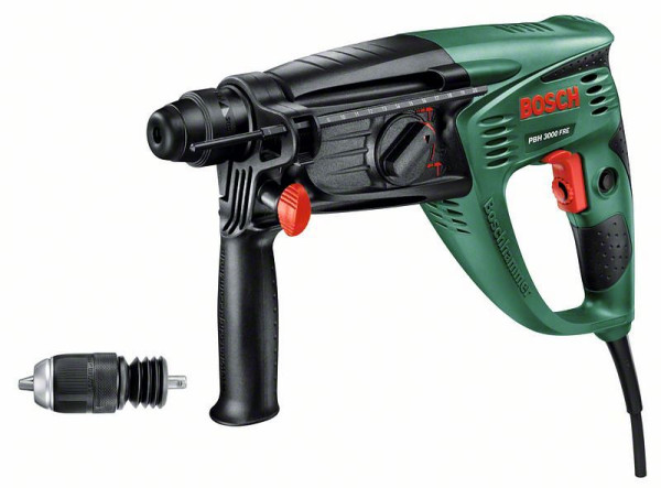 Bosch Bohrhammer PBH 3000 FRE, 0603393200