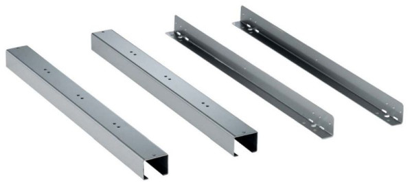 ZANUSSI Brückenträger, Stütze für Brückensystem 1000 mm, 406206138