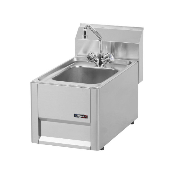 Casselin Arbeitsmodul mit Spüle 33 - Linie 600, C6MTE33