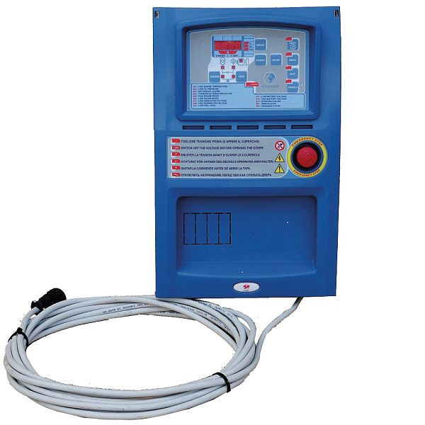 Unicraft Automatischer Trennschalter AMF, 6709920, 4036351335849