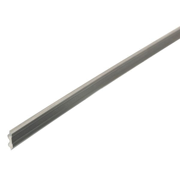 Holzkraft Wendehobelmesser Tersa 520 x 10 x 2,3 mm Chrom (4 Stück), 5270520