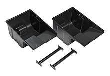 Nilfisk Minicontainer-Set, 1463981000, 5711140147306