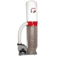 Produktbild von Holzmann Absauganlage inklusive Anschlussverteiler, 400 V, ABS2480_400V Holzmann Absauganlage inklusive Anschlussverteiler, 400 V, ABS2480_400V