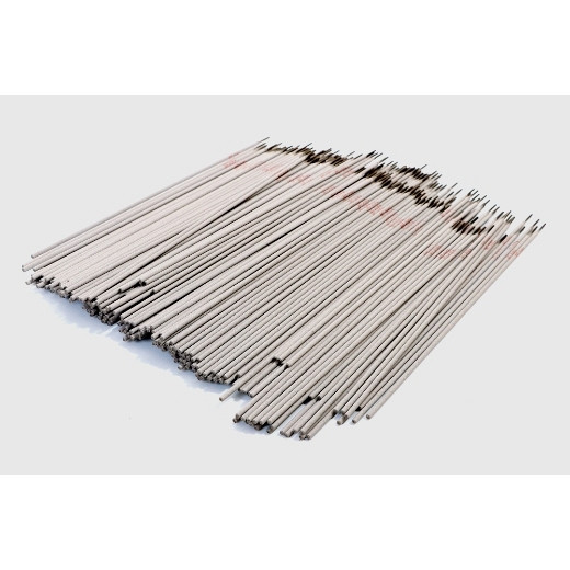 ELMAG Schweißelektroden MT-316L (1.4430) 2,0x300mm (ca. 342 Stück/ 4kg. Packung), 55750