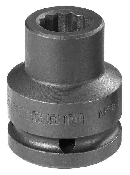Facom IMPACT-Steckschlüssel 3/4" 17 mm, NKD.17A