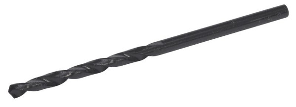 SW-Stahl Spiralbohrer, HSS-R, 1,0 mm, VE: 10 Stück, 80010L-10