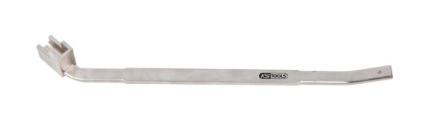 KS Tools Keilriemen-Spannhebel für VAG, 150.1237, 4042146627297