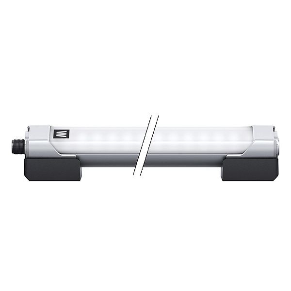 Waldmann Aufbauleuchte LINURA.maxx LMA 2000/850/MS/ALU/615MM, 114120000-00804056