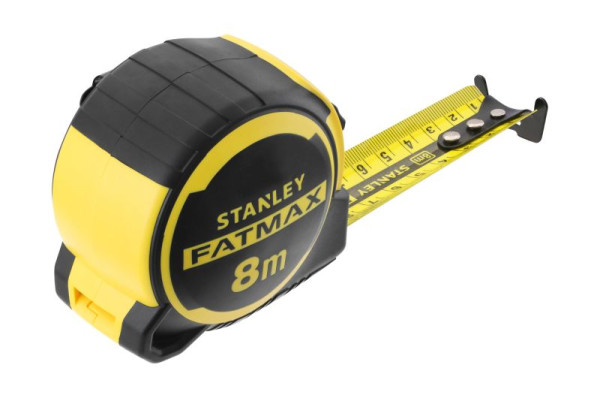 Stanley Bandmaß FatMax Blade Armor 8m/32mm, FMHT33102-0