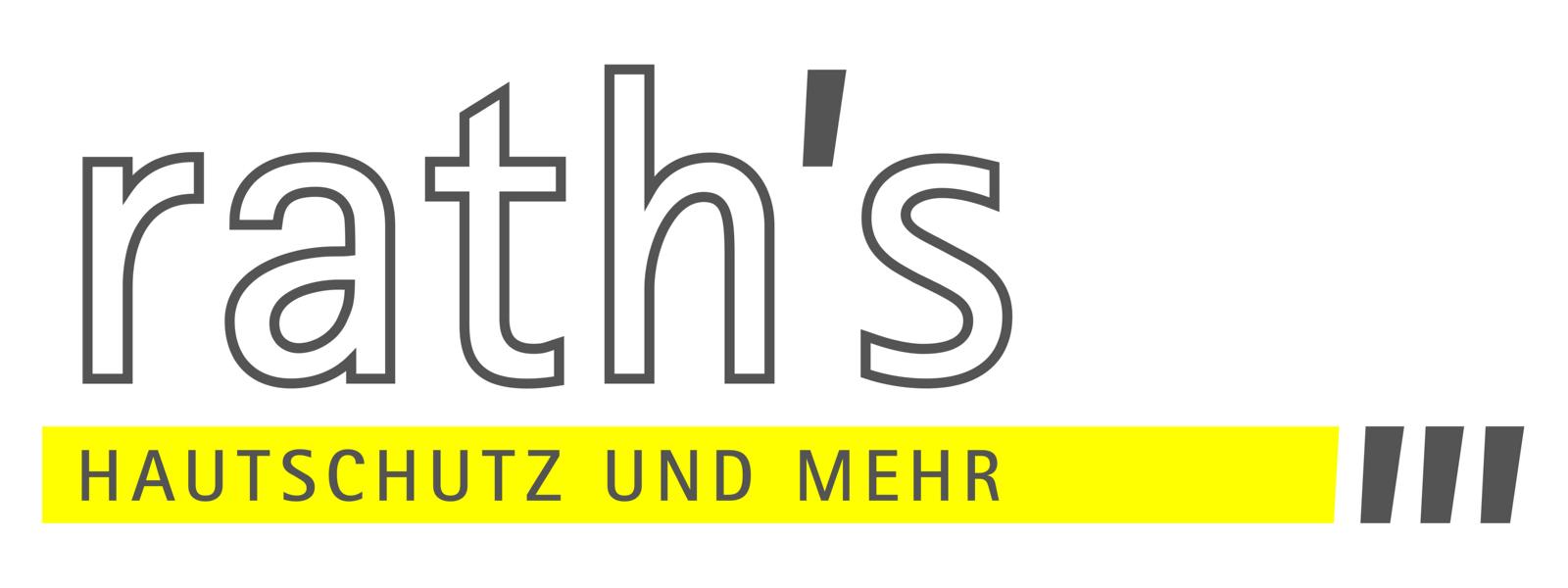 Rath Gmbh Logo