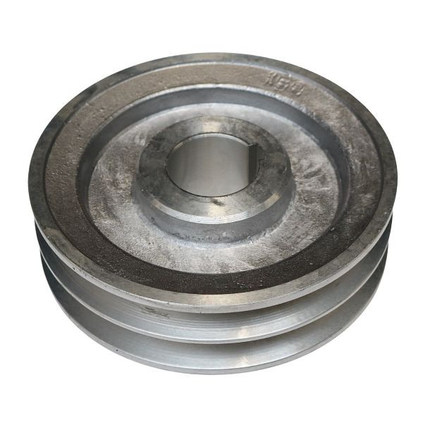 Airpress Riemenscheibe 150-2B-38, Ersatzteil, 9076613