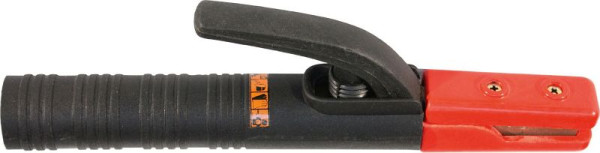 ELMAG Elektrodenhalter FALCON 700 (500 A / 35% ED, 400 A / 60% ED) für max. KabelØ 95 mm², max. ElektrodenØ 8,0 mm, 780g, 55335