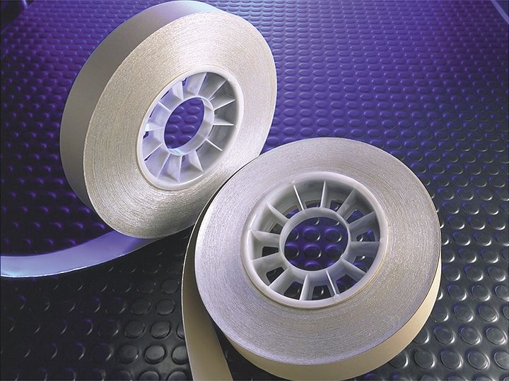 3M Selbstklebende Dämpfungsfolie 2552 silber 33 m x 200 mm 7000111379 ...