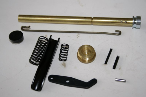 ELMAG Drücker-Set Nr. 36-40, 42, 43, 51-53, 56 für EPS 501, 9403532