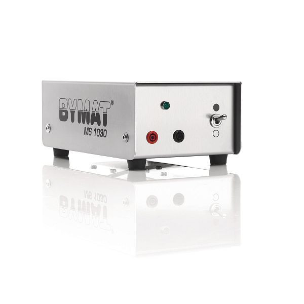 Schweißkraft Signiergerät CLASSICLINE 1030 MS BYMAT, 1231030MS