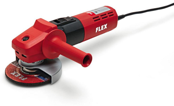 FLEX 1200 Watt Winkelschleifer, 125 mm L 1506 VR, 437972