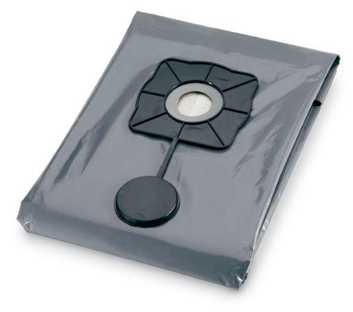FLEX Sicherheits-Filtersack, VE: 5 Stück, 379115, 4030293154230