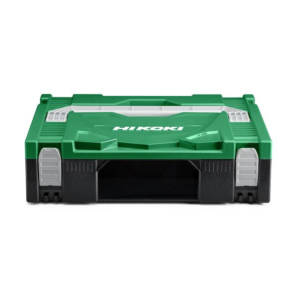 HiKOKI System Case I (Leer) mit Deckelpolster, 402544