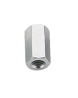 KS Tools Sechskant-Bolzen für 152.1350, 30 mm, 152.1364