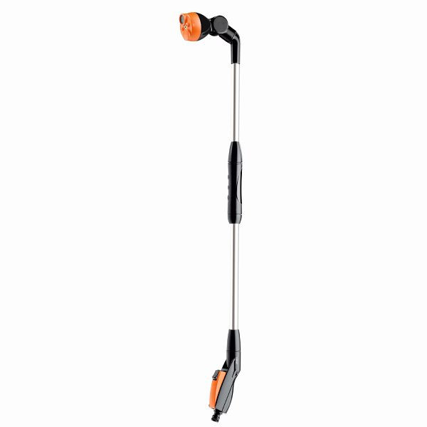 ewuaqua Regulierbarer Multifunktionsstab mit Gelenk Gießstab Premium Plus, CL90860000