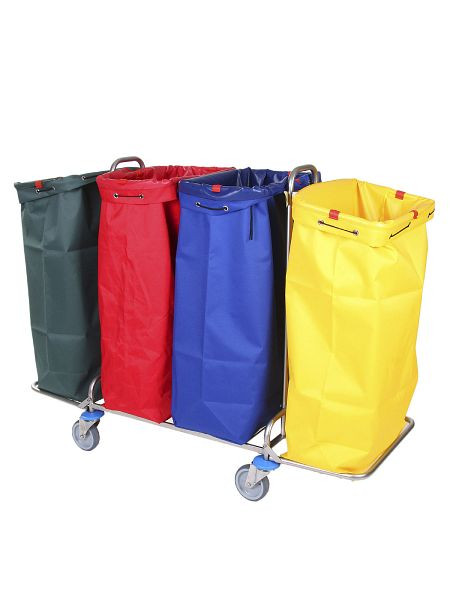 Floorstar Trennwagen 4 ESTAWA, TW 4 ES, 110-120-16-002