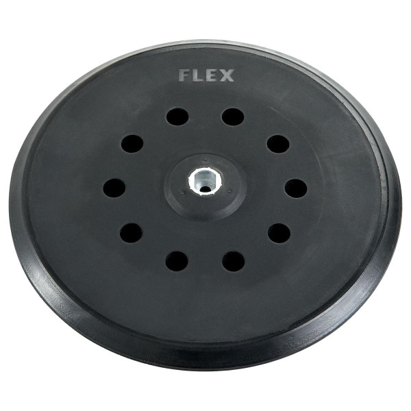 FLEX Klett-Schleifteller Ø 225, rund SP-S D225-10, 501360