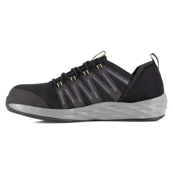 Reebok Arbeitsschuhe Astroride Safety IB2221S1PS, Größe 39, VE: 1 Paar, IB2221S1PS-39