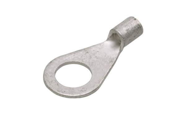 HELLA Leitungsverbinder, von: 1.0mm², bis: 2.5mm², Ringverbinder, Ø: 6.5mm, 8KW 744 711-003