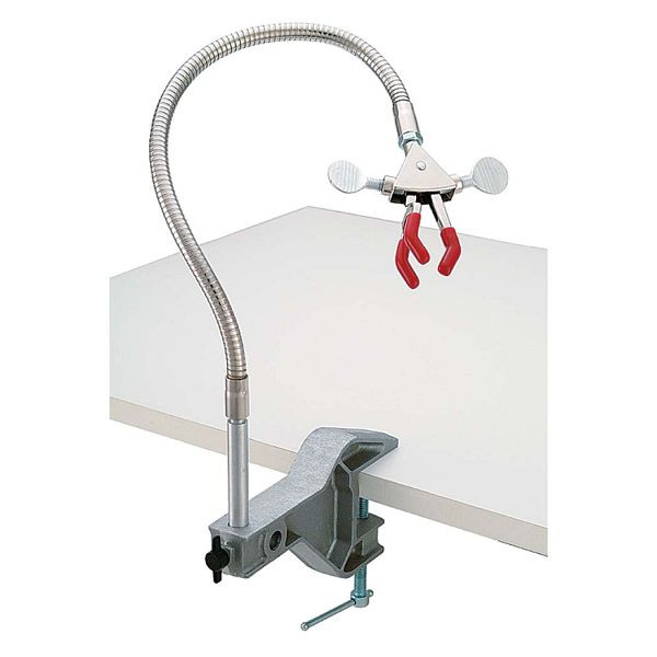 OHAUS Flexible Klemme CLS-FLEXBL, LabJaws, 30400015