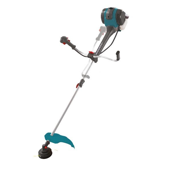 Könner & Söhnen Benzin-Motorsense, Hubraum: 38.9 cm3, KS BC16G-4T