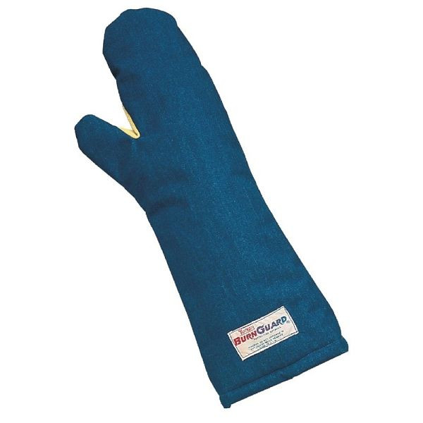 Burnguard Ofenhandschuh 45cm, hitzebeständig bis 232° C, E996