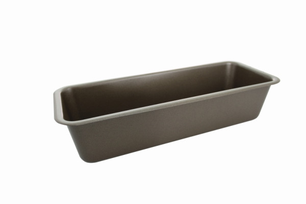 Schneider Königkuchenform, 350x120 mm, Höhe 85 mm, 910035
