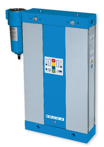 ELMAG Adsorptionstrockner ADS 4, inkl. Feinfilter 'C7' und Nachfilter, 12103