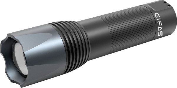 GIFAS Taschenlampe TL/Torch S650, 800001, 4251401401637